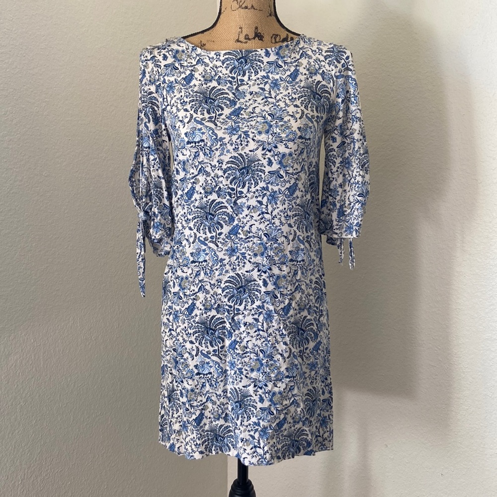 H&M Spring Dress